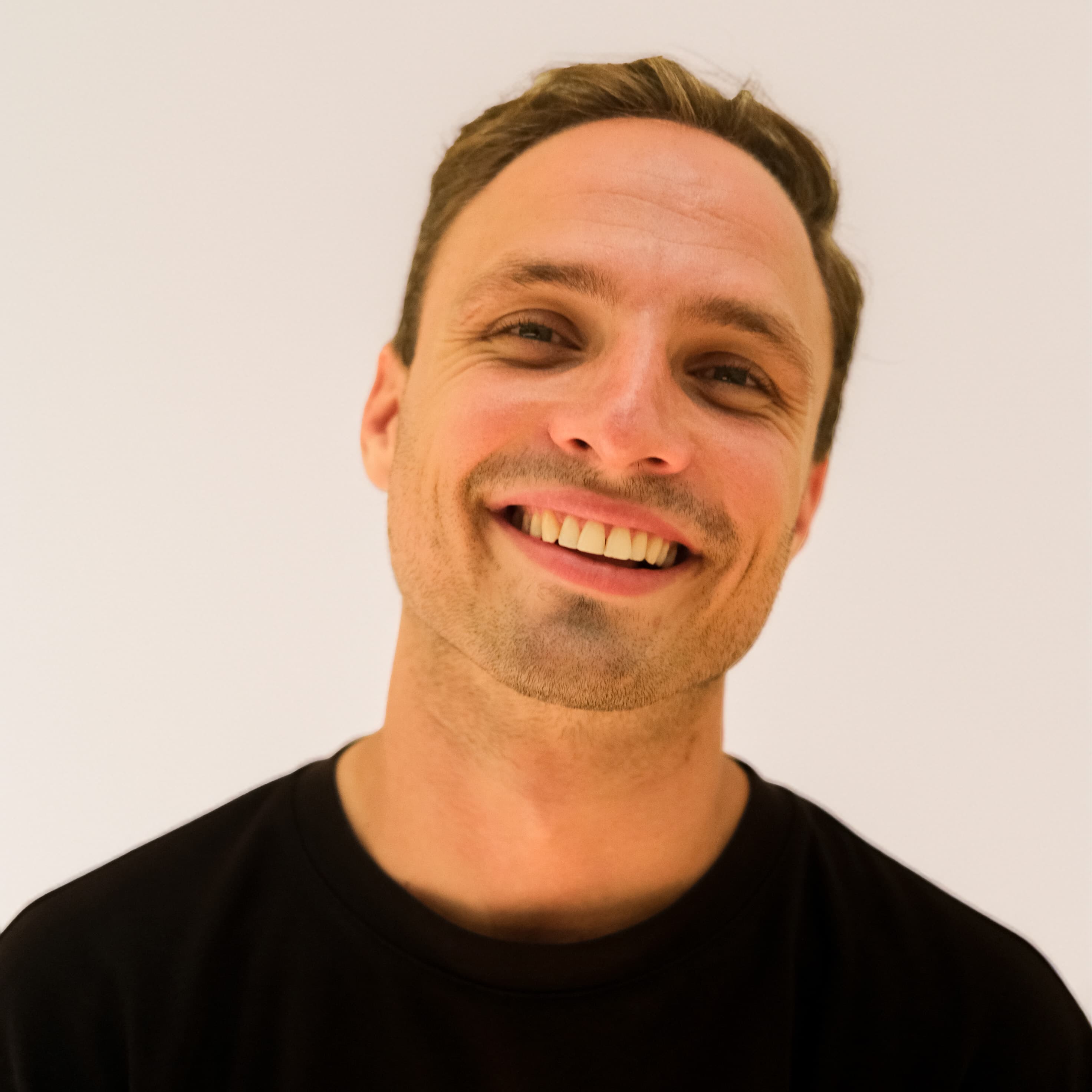 Screentime Journey founder
